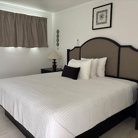 Holiday Isles Resort Madeira Beach Dış mekan fotoğraf