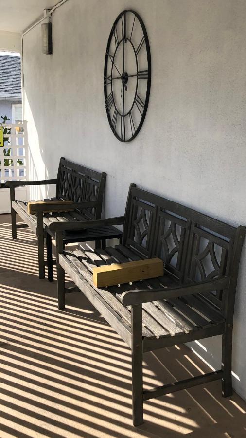 Holiday Isles Resort Madeira Beach Dış mekan fotoğraf
