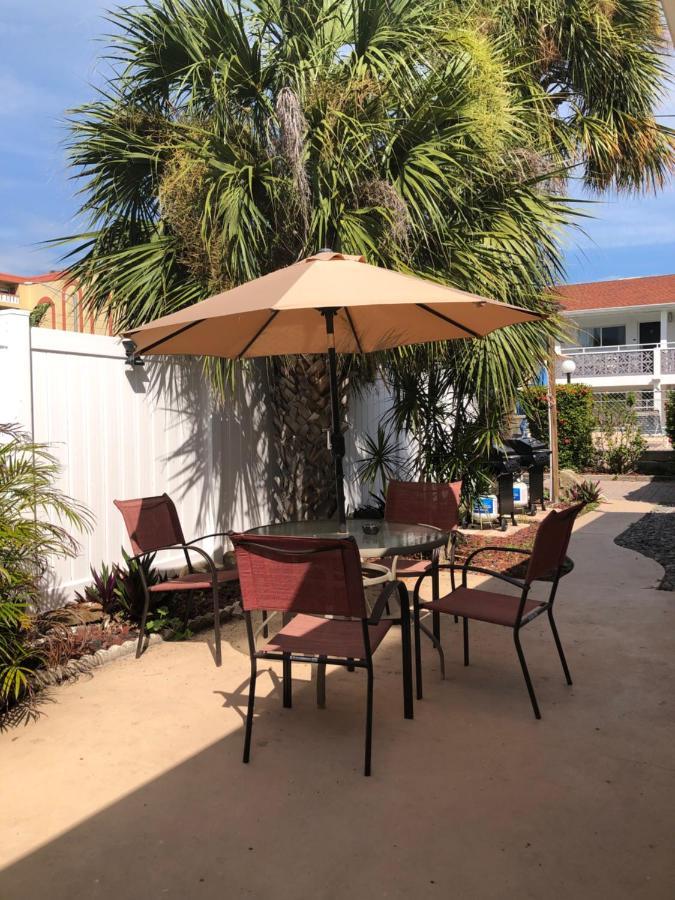 Holiday Isles Resort Madeira Beach Dış mekan fotoğraf