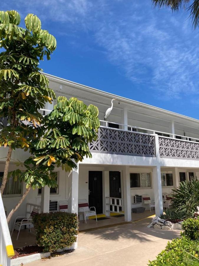 Holiday Isles Resort Madeira Beach Dış mekan fotoğraf