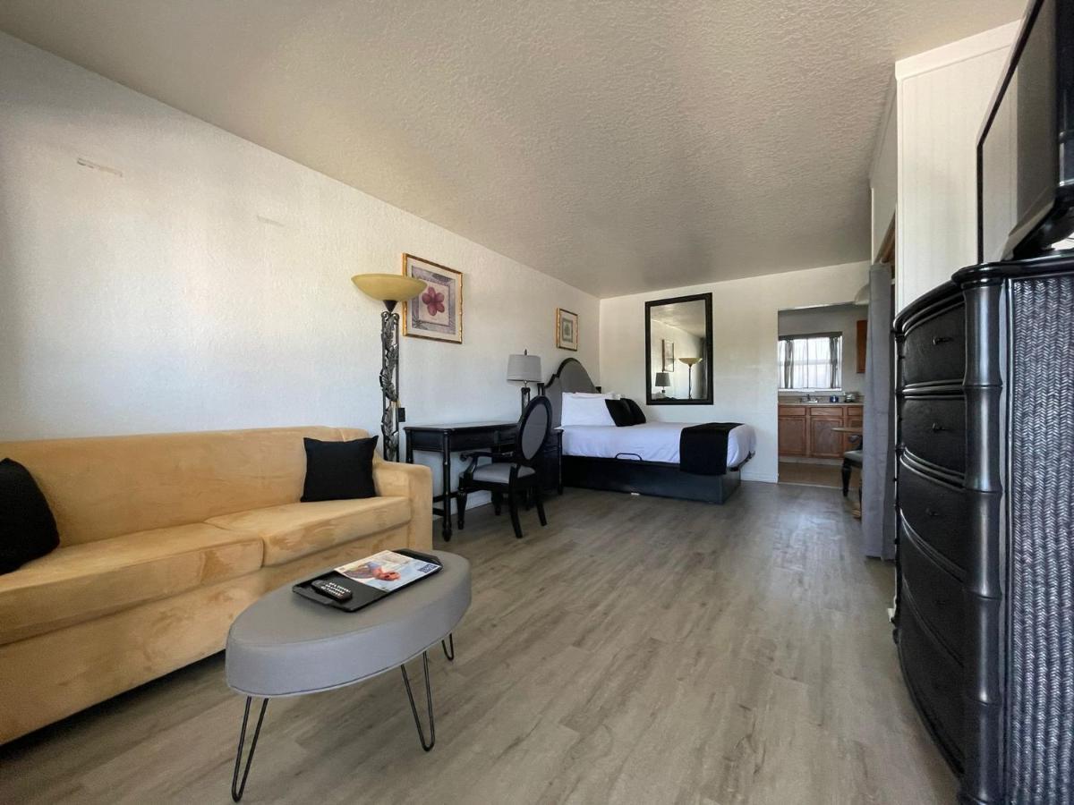 Holiday Isles Resort Madeira Beach Dış mekan fotoğraf