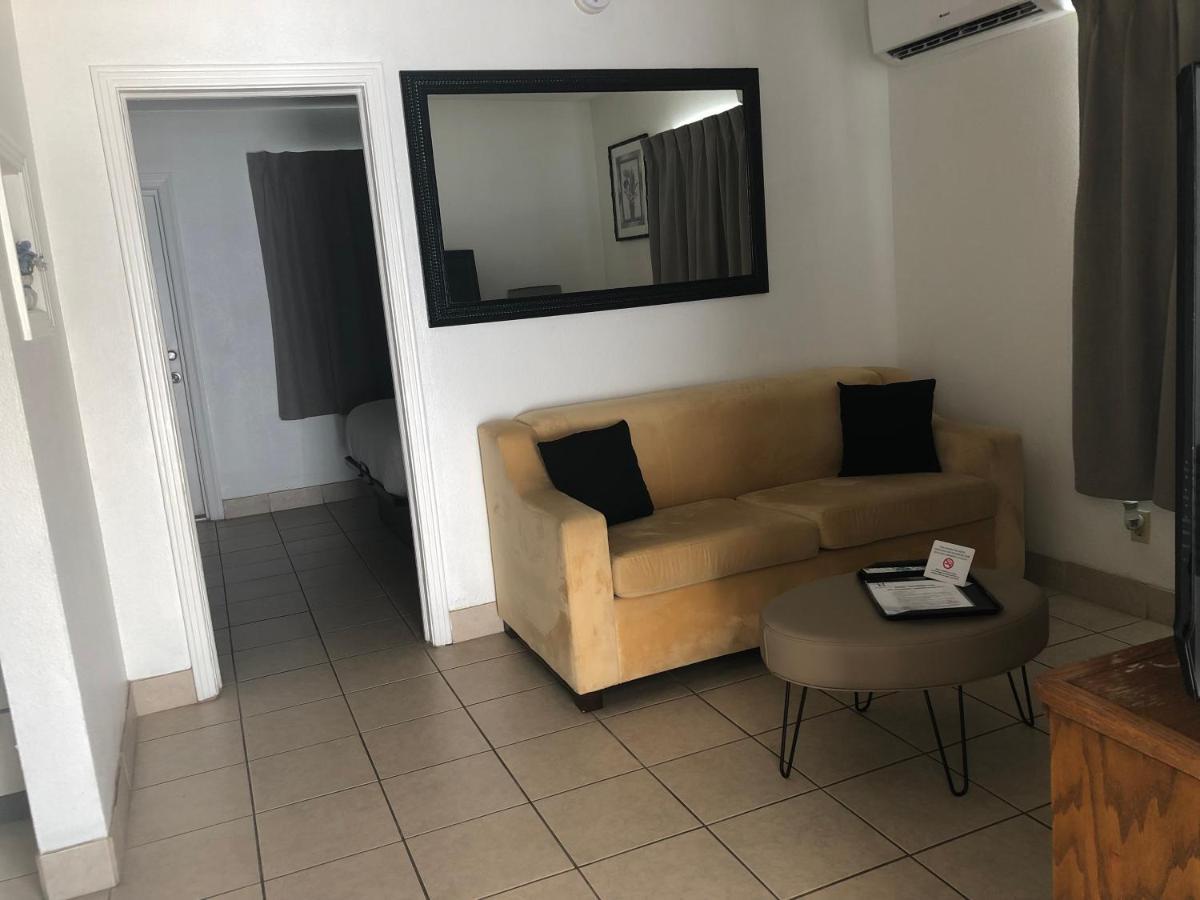 Holiday Isles Resort Madeira Beach Dış mekan fotoğraf