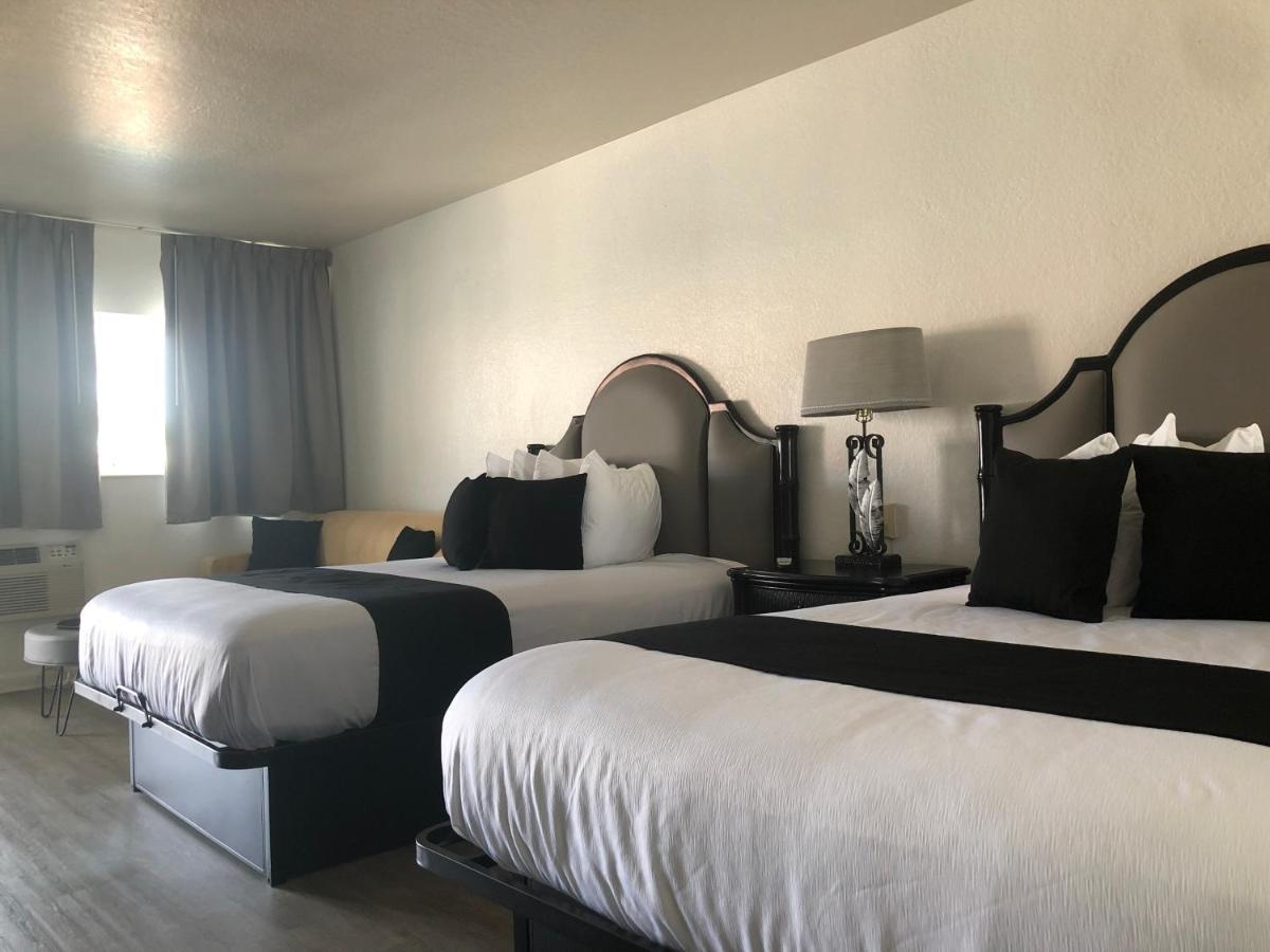 Holiday Isles Resort Madeira Beach Dış mekan fotoğraf