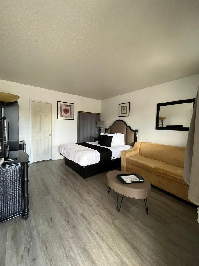 Holiday Isles Resort Madeira Beach Dış mekan fotoğraf