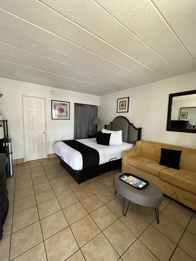 Holiday Isles Resort Madeira Beach Dış mekan fotoğraf