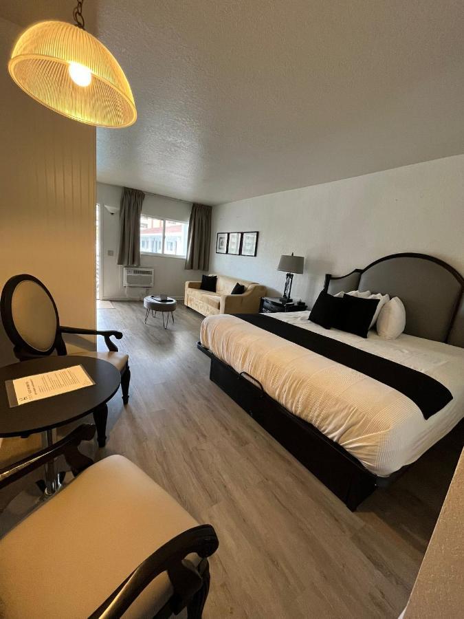 Holiday Isles Resort Madeira Beach Dış mekan fotoğraf