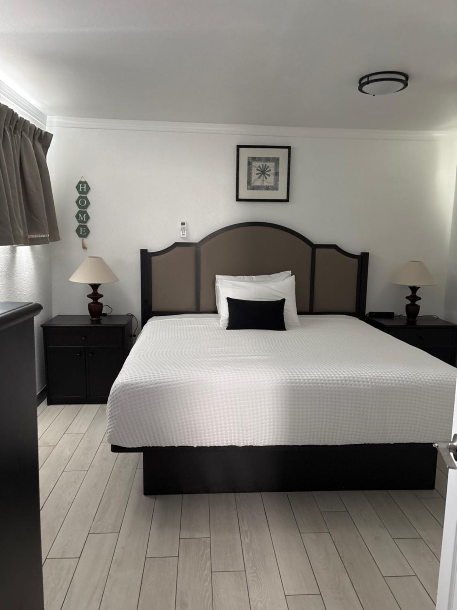 Holiday Isles Resort Madeira Beach Dış mekan fotoğraf