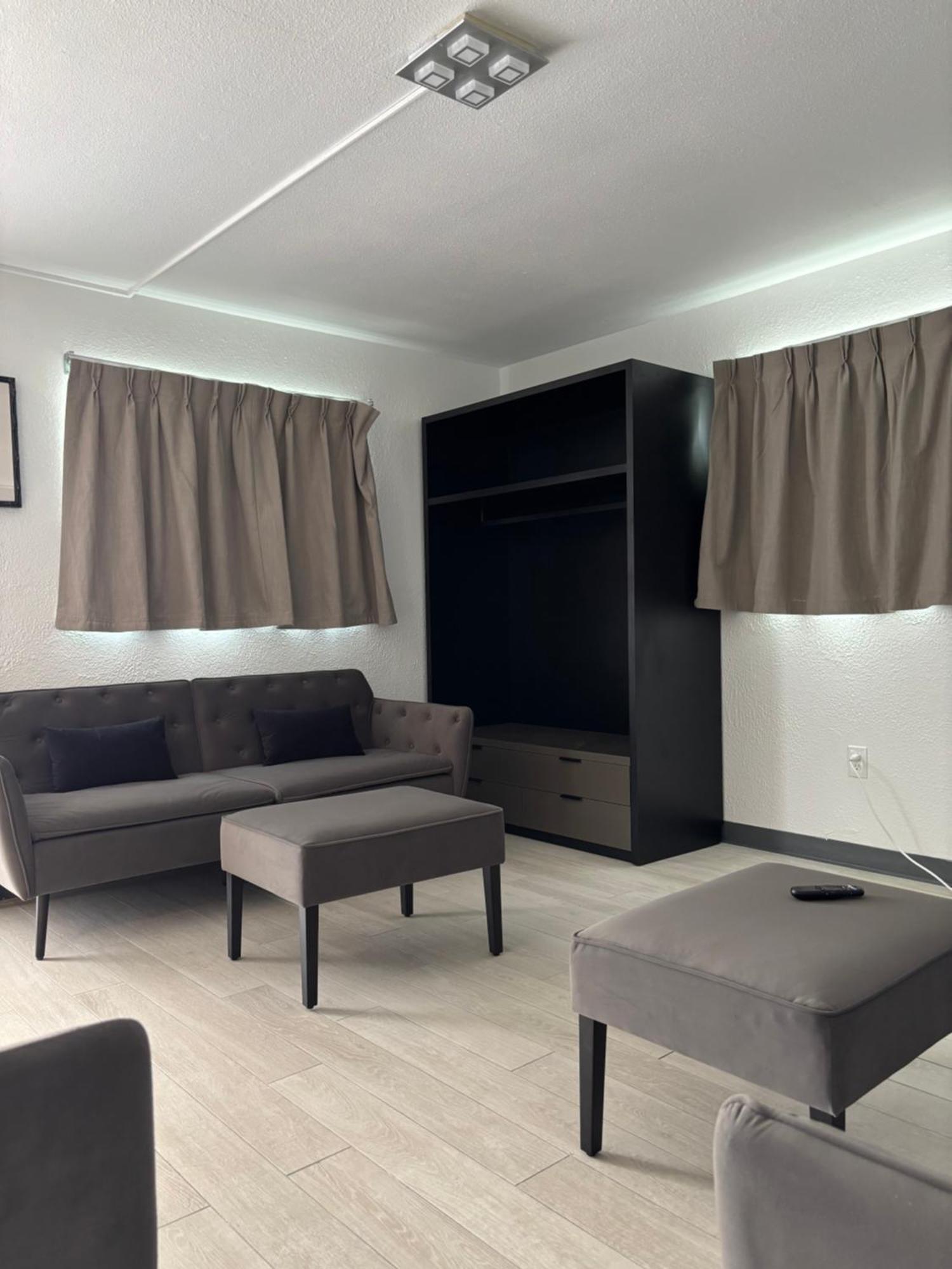 Holiday Isles Resort Madeira Beach Dış mekan fotoğraf