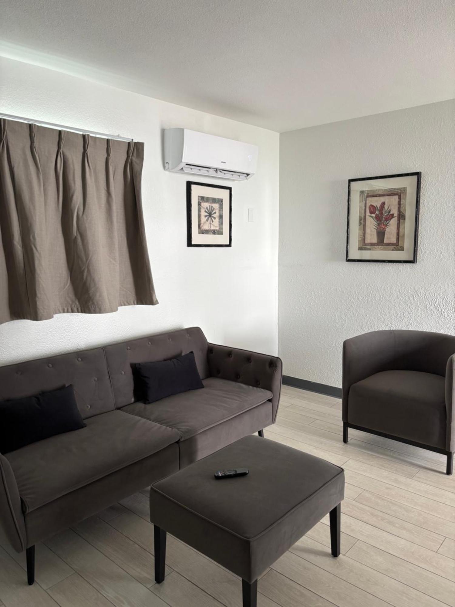 Holiday Isles Resort Madeira Beach Dış mekan fotoğraf